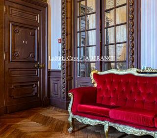  Immeuble � vendre 3600 m�