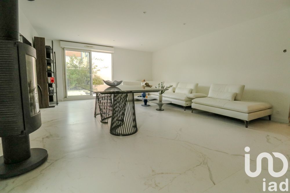 � vendre  Maison Bussy-Saint-Georges (77600)