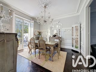  Maison � vendre 7 pi�ces 144 m�