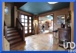  Maison � vendre 7 pi�ces 177 m�