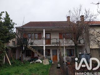  Maison � vendre 8 pi�ces 196 m�