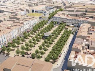  Appartement � vendre 3 pi�ces 63 m�