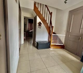  Maison � vendre 6 pi�ces 225 m�