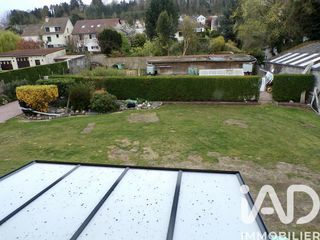  Maison � vendre 5 pi�ces 100 m�