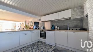  Maison � vendre 6 pi�ces 136 m�