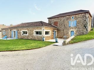  Maison � vendre 5 pi�ces 200 m�