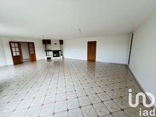  Maison � vendre 8 pi�ces 262 m�