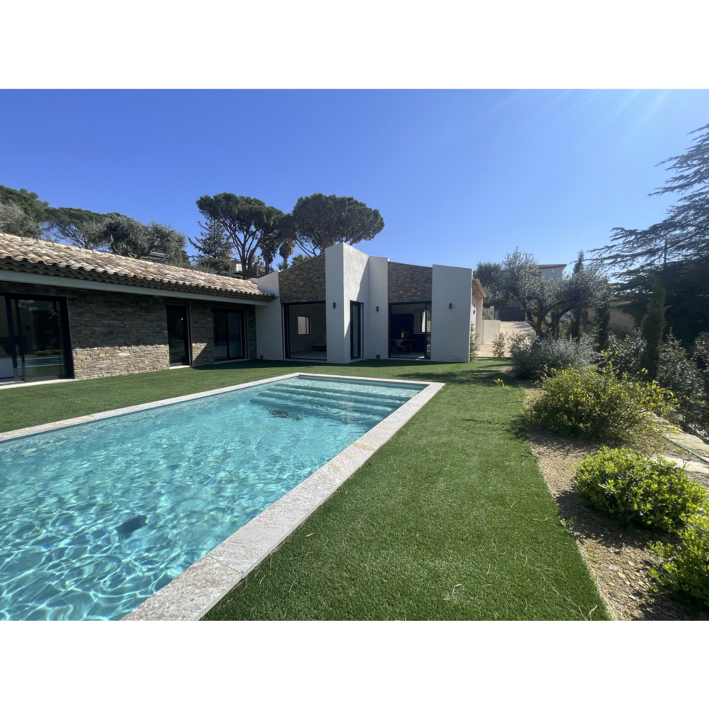 � vendre  Villa Sainte-Maxime (83120)