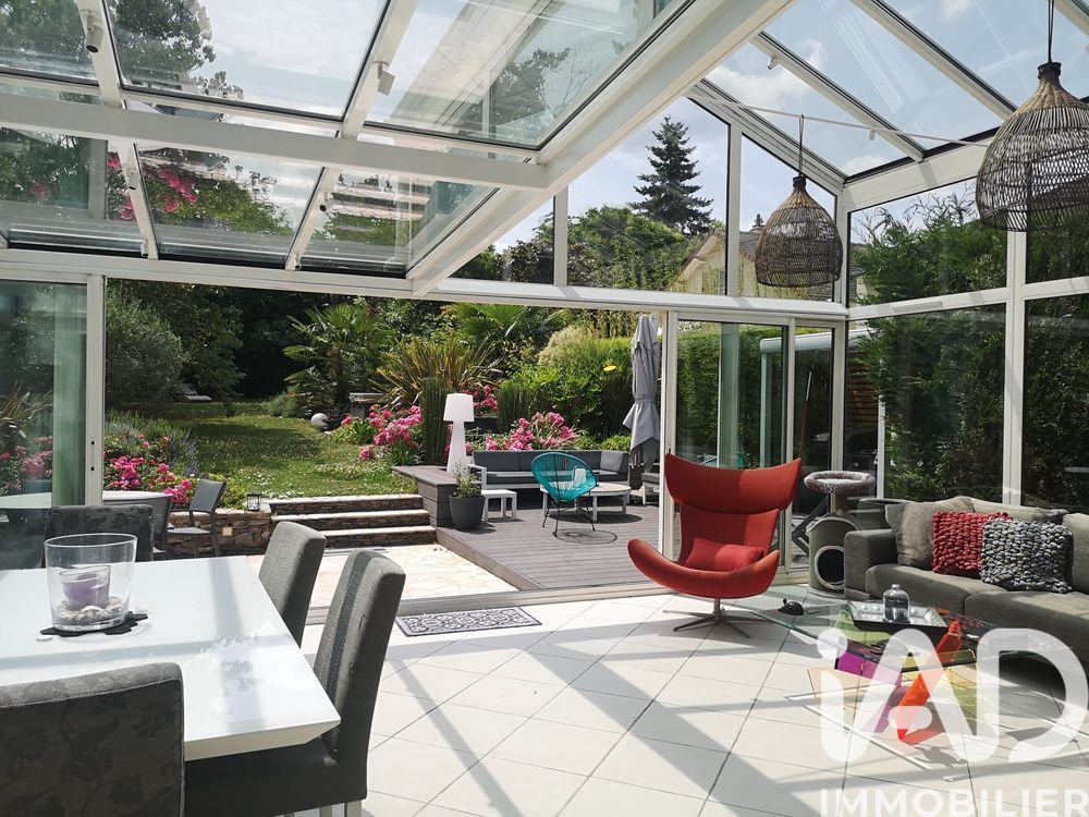 � vendre  Maison Rueil-Malmaison (92500)