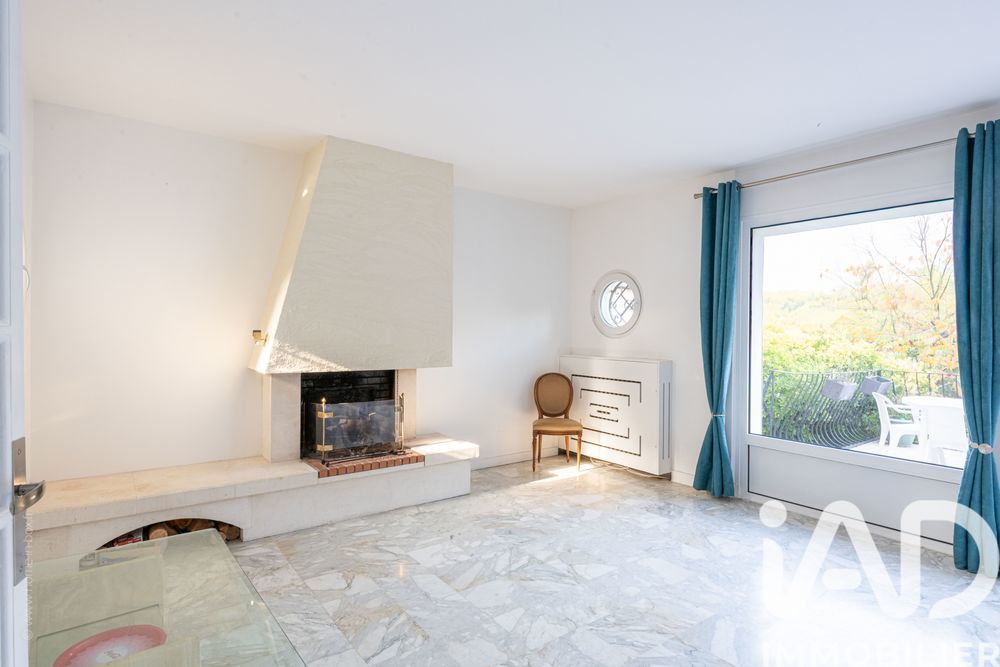 � vendre  Maison Rueil-Malmaison (92500)