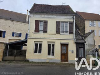 Maison � vendre 5 pi�ces 89 m�