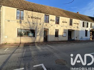  Immeuble � vendre 333 m�