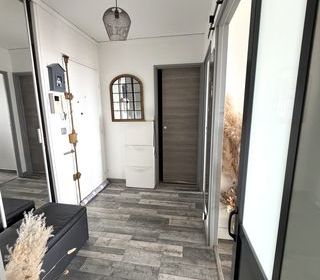  Appartement � vendre 3 pi�ces 74 m�