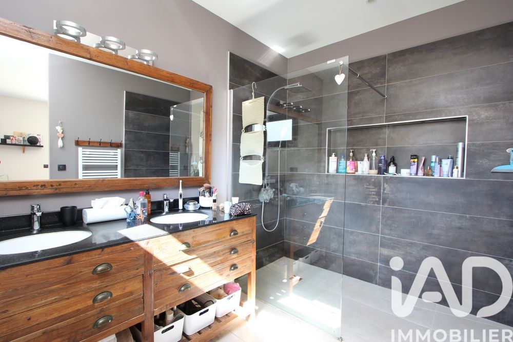 � vendre  Maison Aubais (30250)