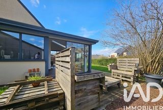  Maison � vendre 6 pi�ces 126 m�