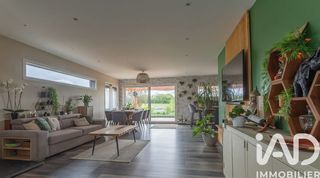  Maison � vendre 8 pi�ces 170 m�