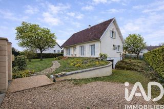  Maison � vendre 7 pi�ces 152 m�