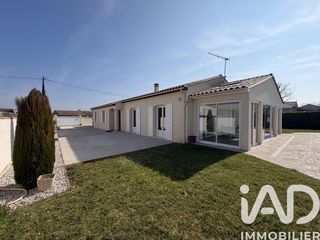  Maison � vendre 5 pi�ces 137 m�