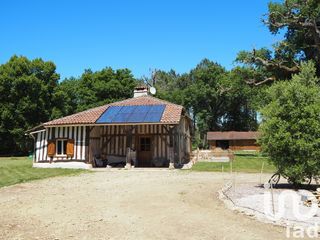  Maison � vendre 6 pi�ces 162 m�