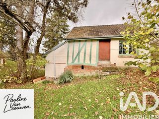  Maison � vendre 8 pi�ces 235 m�