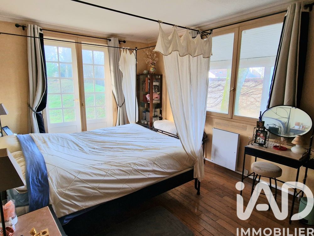 � vendre  Maison Nozay (91620)