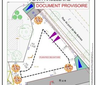  Terrain � vendre 499 m�