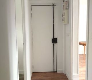  Appartement � vendre 2 pi�ces 44 m�