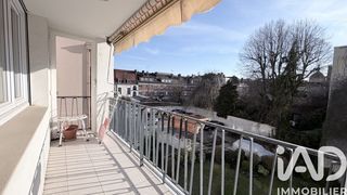  Appartement � vendre 5 pi�ces 131 m�
