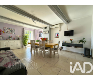  Maison � vendre 6 pi�ces 197 m�
