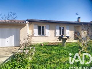  Maison � vendre 5 pi�ces 90 m�