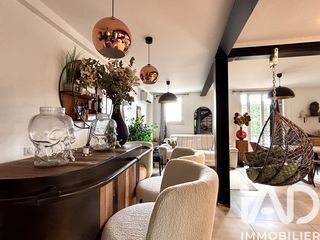  Maison � vendre 8 pi�ces 202 m�