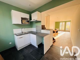  Maison � vendre 4 pi�ces 84 m�