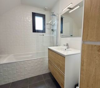  Maison � vendre 4 pi�ces 96 m�