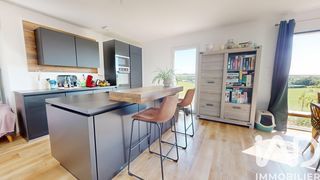  Maison � vendre 4 pi�ces 93 m�