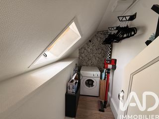  Appartement � vendre 1 pi�ce 16 m�