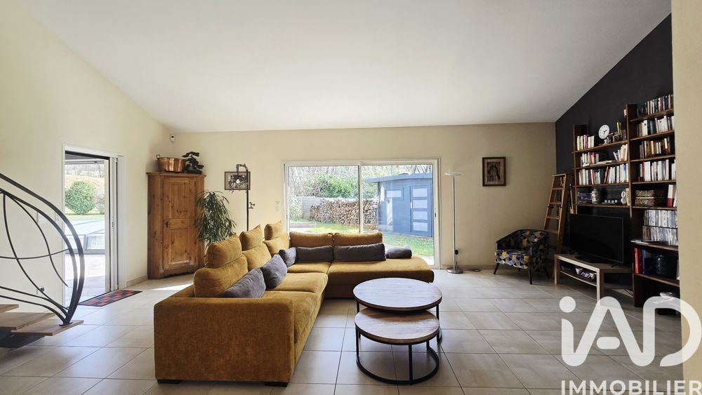 � vendre  Villa Prayssac (46220)
