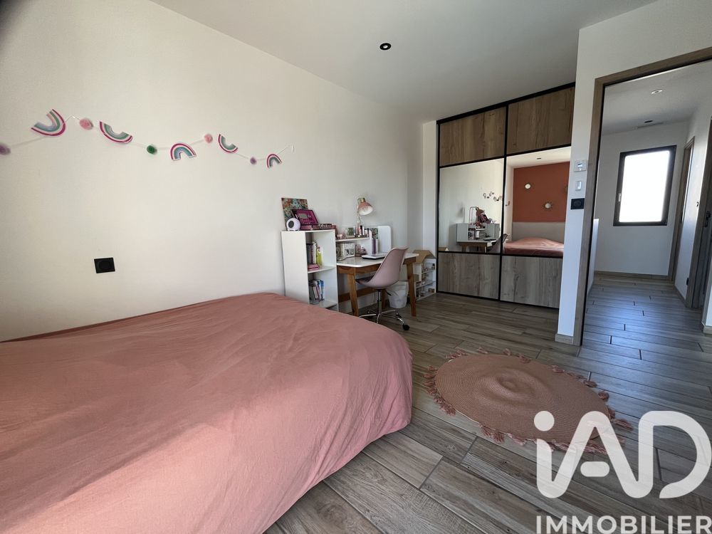 � vendre  Maison Sainte-Colombe-de-la-Commanderie (66300)