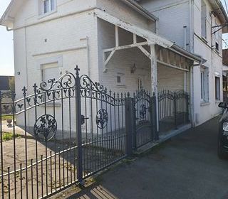  Maison � vendre 4 pi�ces 75 m�