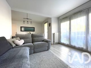  Appartement � vendre 4 pi�ces 76 m�