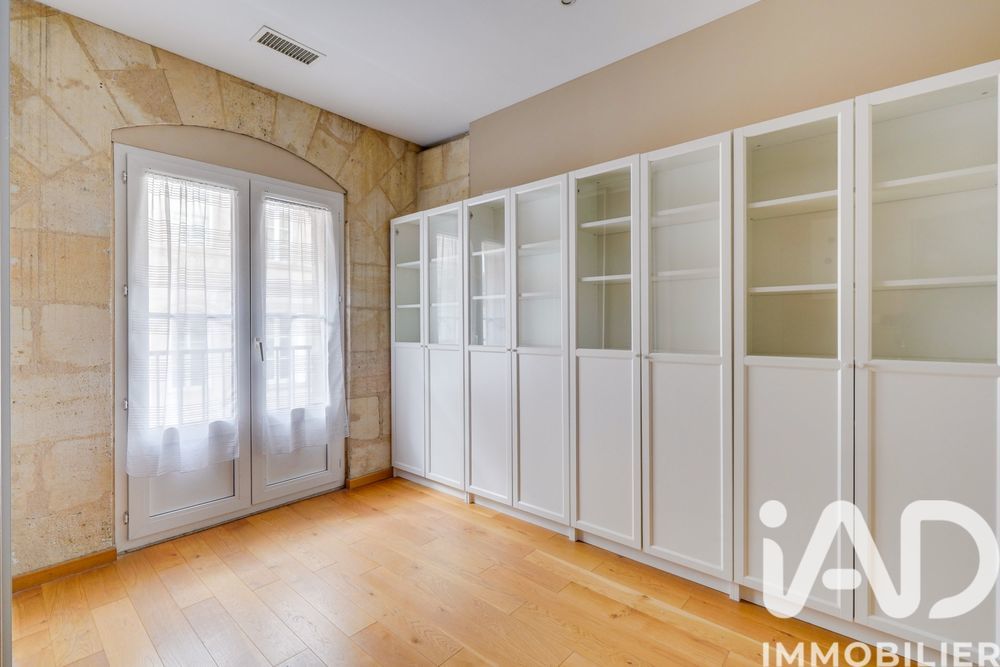 � vendre  Appartement Bordeaux (33000)