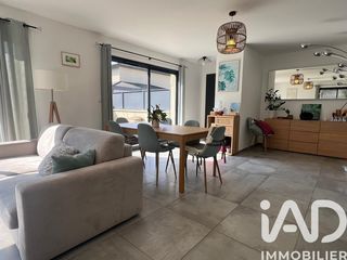  Maison � vendre 5 pi�ces 115 m�