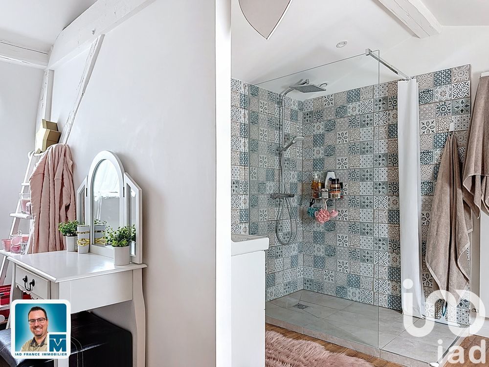 � vendre  Maison Nogent-le-Roi (28210)