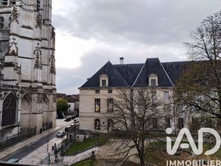  Appartement � vendre 1 pi�ce 29 m�