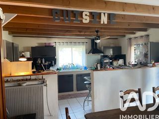  Maison � vendre 6 pi�ces 160 m�