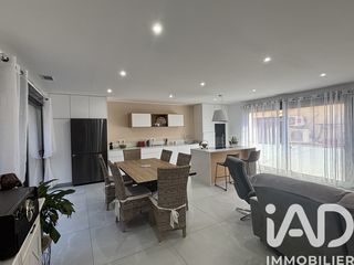  Maison � vendre 4 pi�ces 145 m�