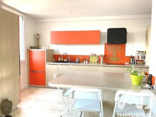  Appartement � vendre 3 pi�ces 109 m�