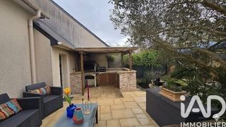  Maison � vendre 6 pi�ces 125 m�