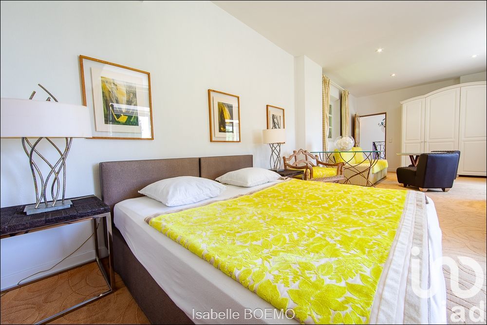 � vendre  Maison Antibes (06600)