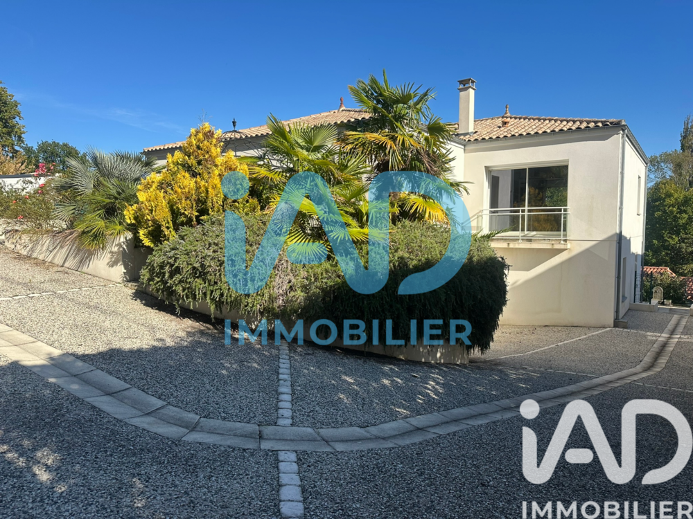 � vendre  Maison Saint-Palais-sur-Mer (17420)