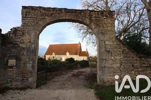   Vente Ferme 5 pi�ces Maison - 5 pi�ce(s) - 153 m�